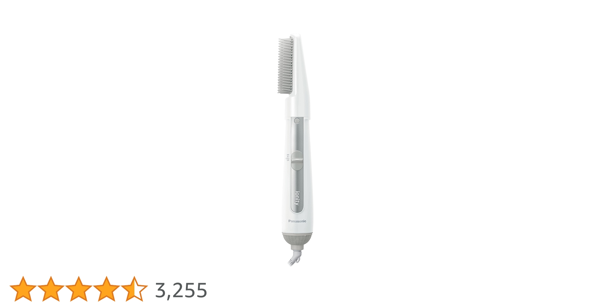 Panasonic ionity カールドライヤー Amazon | パナソニック くるくるドライヤー イオニティ サロン